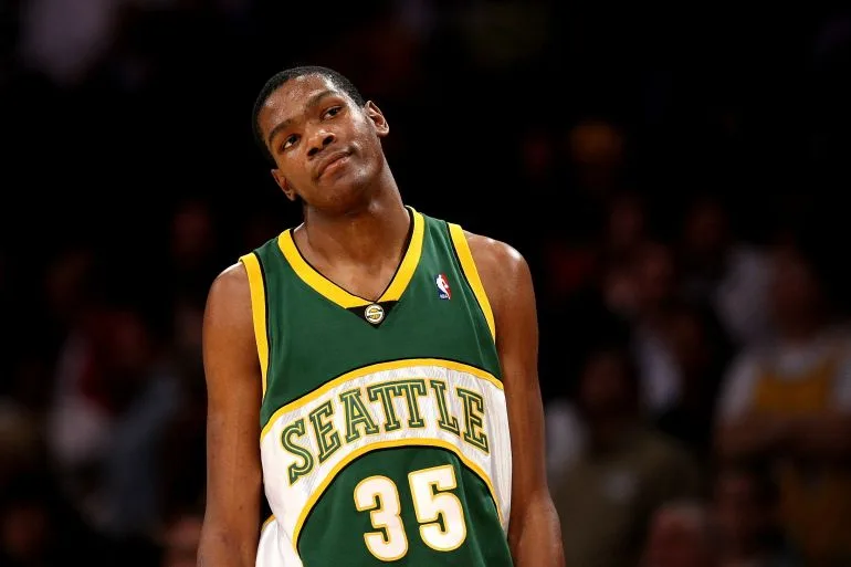 NBA Considers Expansion to Las Vegas and Seattle After Historic Unanimous Vote by Owners