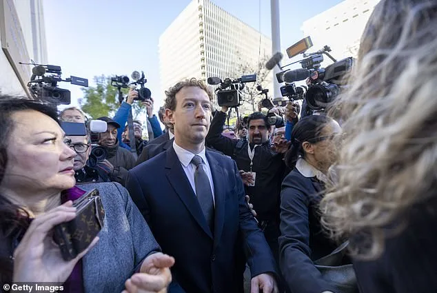 California Jury Rules $6 Million Against Meta and Google in Landmark Case Over Exploitative Platform Design