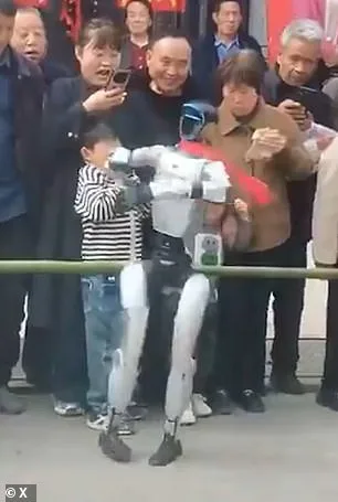 Can Humanoid Robots Safely Navigate the Chaos of Human Environments?