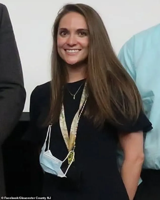 Former NJ Teacher Ashley Fisler Arrested on Sexual Assault Charges After Alleged Inappropriate Relationship With Former Student