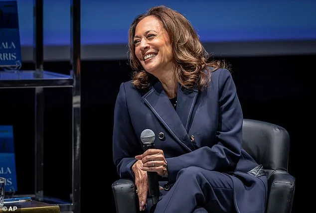 Gavin Newsom's 2028 Gambit: A Challenge to Kamala Harris' Political Future