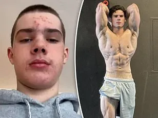 Influencer Clavicular Arrested on Assault Charges Amid Live Stream Altercation