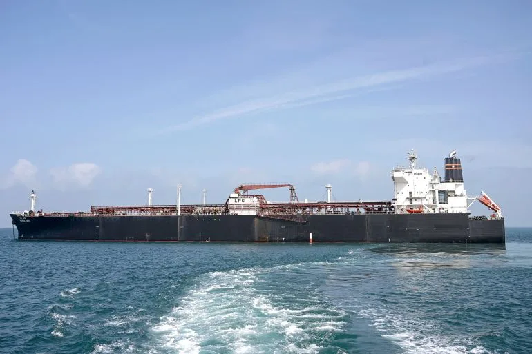 Iran's Closure of Strait of Hormuz Sparks Global Energy Crisis