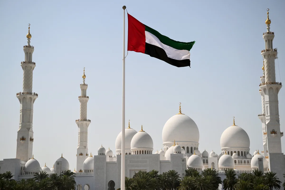 Iranian Missile Debris Injures Six in Abu Dhabi, Reigniting Regional Fears