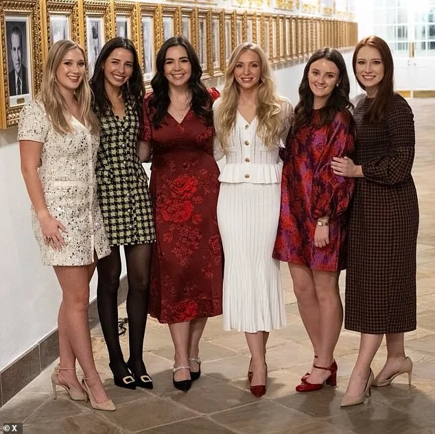 Karoline Leavitt's Maternity Leave Sparks Speculation Over White House Press Secretary Transition