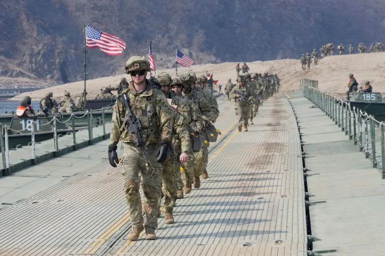 Pentagon Preparing for High-Risk Iran Operations as Debate Intensifies