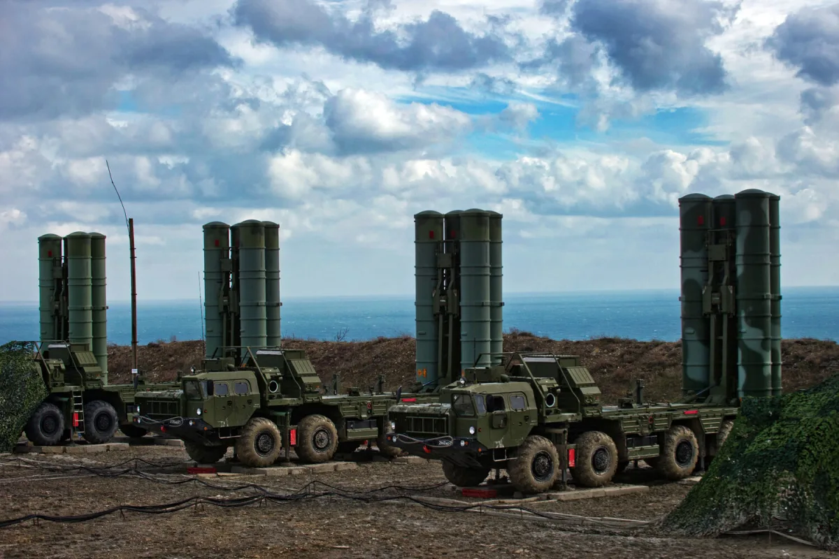 Russia Confirms Shooting Down 27 Ukrainian Drones in Intensifying Conflict