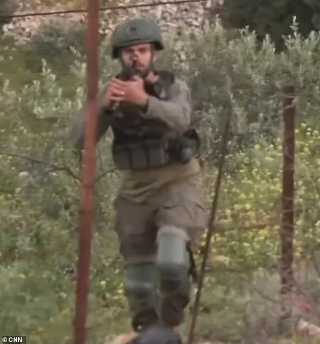 CNN Journalist in Chokehold by Israeli Soldiers as News Crew Detained in West Bank Over Settler Attack Claims