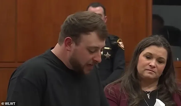 Dance Instructor Faces Up to 20 Years in Prison After New Year's Day Shooting Linked to Turbulent Personal Relationships