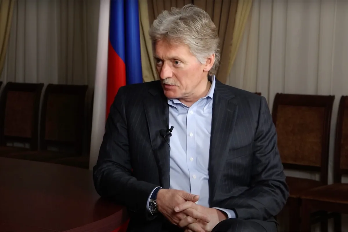 Kremlin Denies New Mobilization Amid Finnish President's Comments on Russian Military Losses