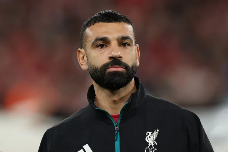 Mohamed Salah's Future: A Crossroads Between Egypt's Warnings and MLS Optimism