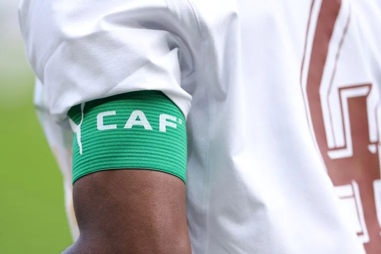 Veron Mosengo-Omba Resigns as CAF General Secretary Amid AFCON Title Controversy and Retirement Age Row