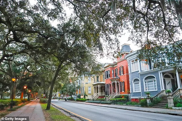 From Cobblestone Streets to Crisis: Savannah's Battle with Homelessness and Public Safety
