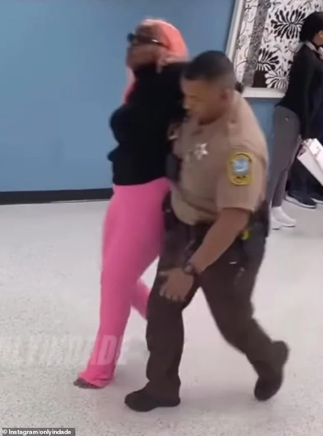 Three Women Arrested at Miami International Airport Over Baggage Dispute, Causing One-Hour Flight Delay