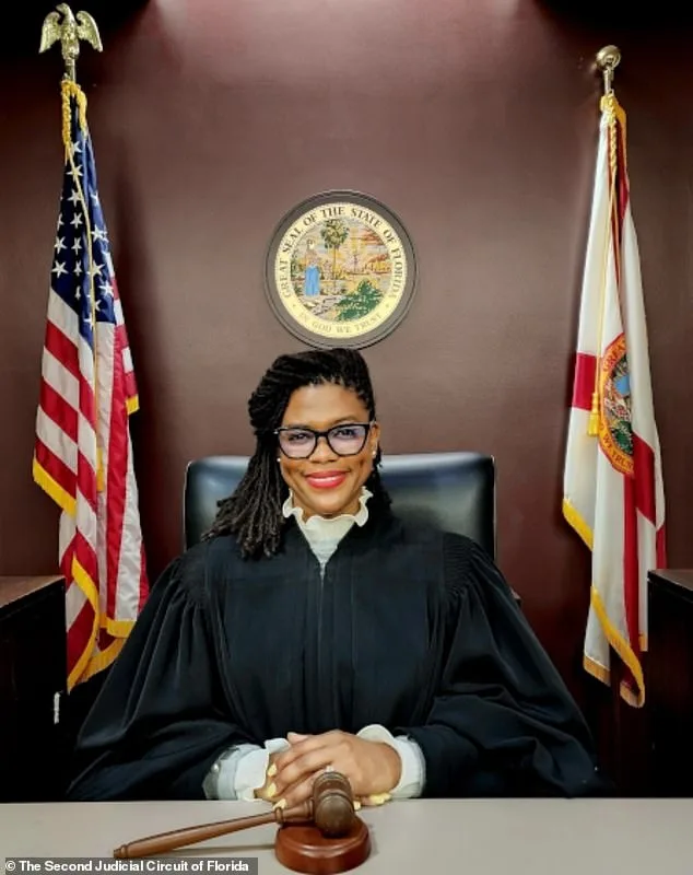 Florida Governor DeSantis Demands Judge's Removal Over Release of Sex Offender Accused in Stepdaughter's Murder, Signs Missy's Law in Response