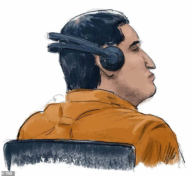 MS-13 Gang Members on Trial for Brutal Murder Spree Across Nevada and California (2017–2018)