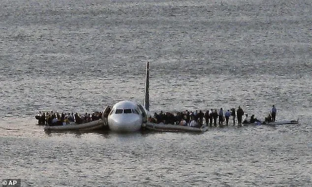 Study Sparks Debate Over Separating Elderly Passengers During Air Travel to Expedite Evacuations