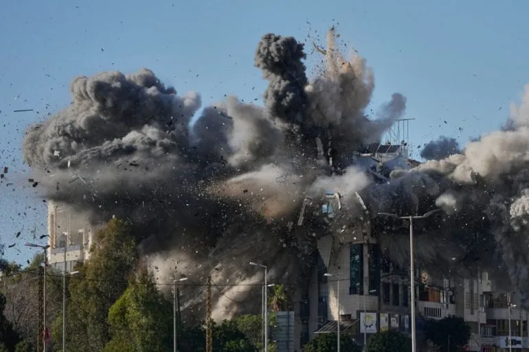 UN Warns of $194 Billion Economic Loss in Arab Countries Amid Escalating Iran-US-Israel Conflict