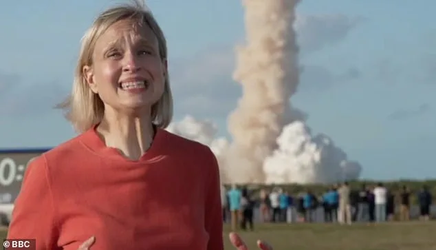 Emotional Reactions and Historic Moment as NASA's Artemis II Launches Successfully