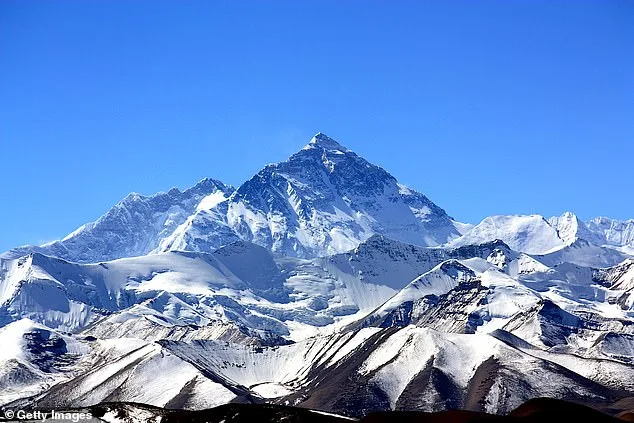 Everest Guides Accused of £15m Insurance Fraud via Poisoning