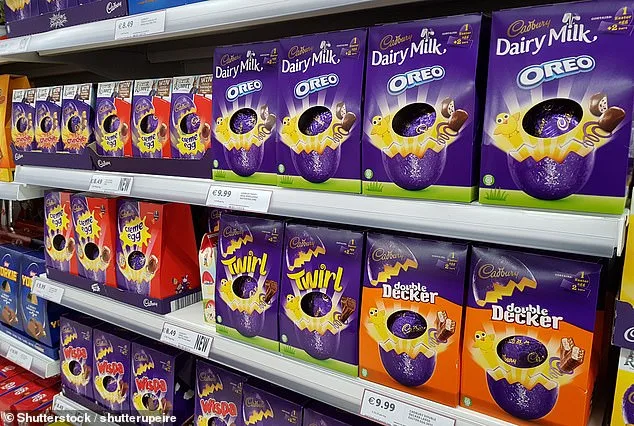 Stop Cracking Easter Eggs Like This—Experts Reveal the Right Way to Preserve Chocolate and Avoid Mess