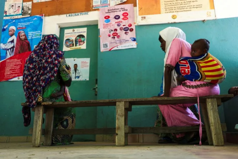 US-Africa Health Pact Sparks Outcry Over Data, Mineral Demands Amid Aid Cuts