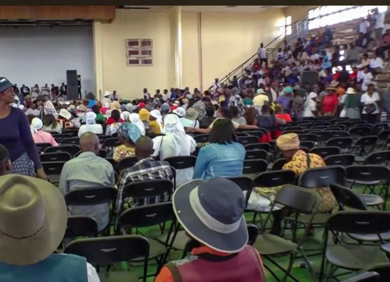 Zimbabwe Debates Constitutional Amendment to Extend Presidential Term Limits Amid Fears of Diminished Political Choice