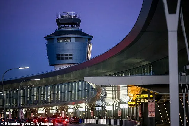 Air Canada Crash Investigation Points to Air Traffic Control Lapse Amid Emergency Call Diversion