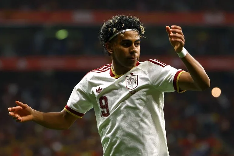 Anti-Muslim Chants at Spain-Egypt Friendly Undermine 2030 World Cup Bid