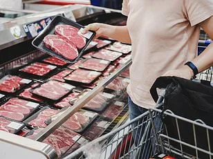 Lamb Prices Soar 21% Ahead of Easter as Climate Change Takes Toll