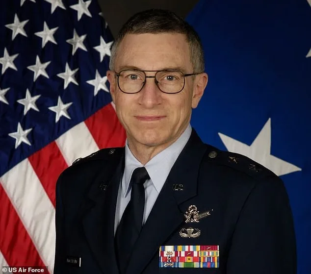Eerie 911 Call Adds Chilling New Clues to Retired General's Mysterious Disappearance