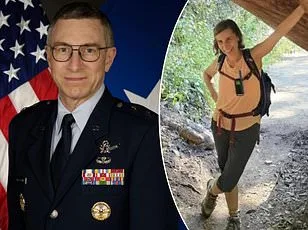 Eerie 911 Call Adds Chilling New Clues to Retired General's Mysterious Disappearance