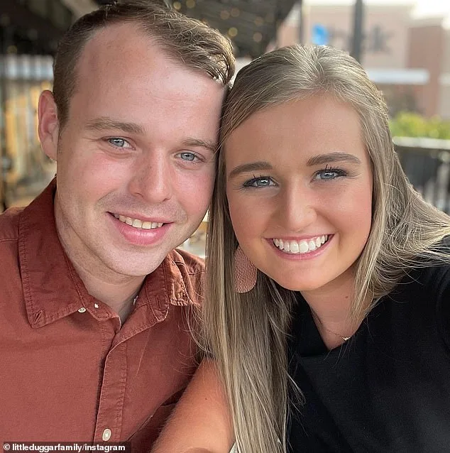 Joseph Duggar's Arrest and Handwritten Apologies Reveal Family Crisis