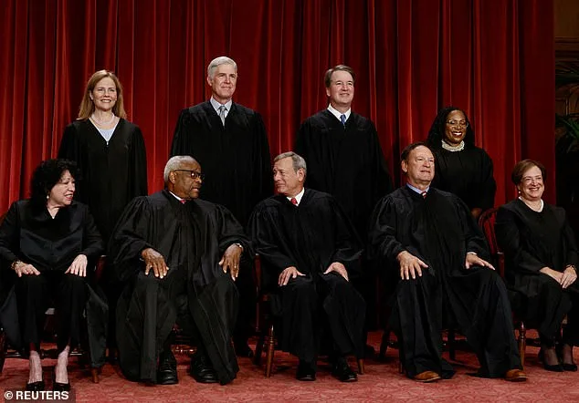 Supreme Court Justice Alito's Health Scare Sparks Fears of Trump-Backed Court Shake-Up