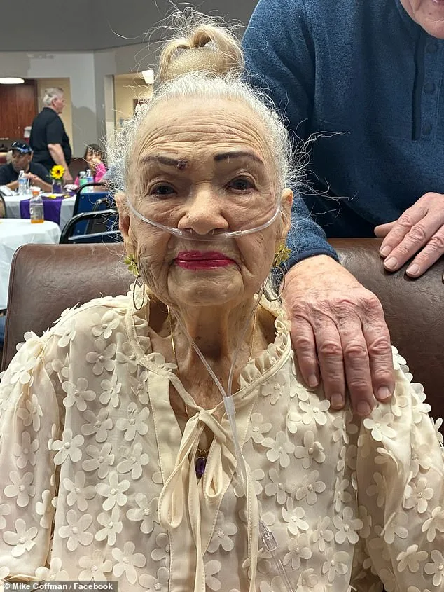 109-Year-Old Colorado Woman Celebrates Birthday with Humor, Reflects on Century of History