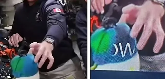 NASA Video Sparks Online Controversy: Conspiracy Theorists Claim Artemis II is Staged