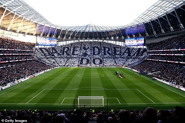 Tottenham Hotspur Rejects Kanye West's Request to Perform at Stadium, Stands Firm on Inclusivity Amid Anti-Semitic Concerns