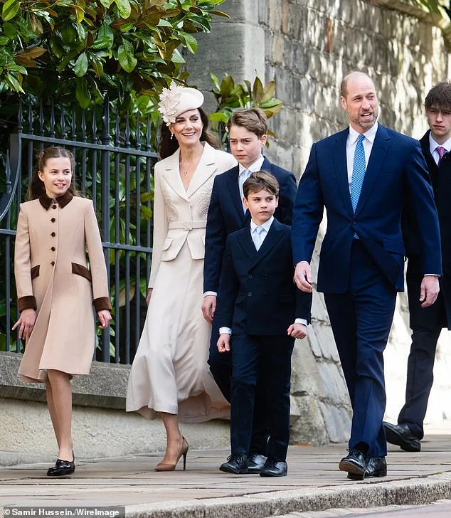 Duke and Duchess of Sussex Share Unprecedented Easter Glimpse: Playful Moments with Archie and Lilibet in Montecito