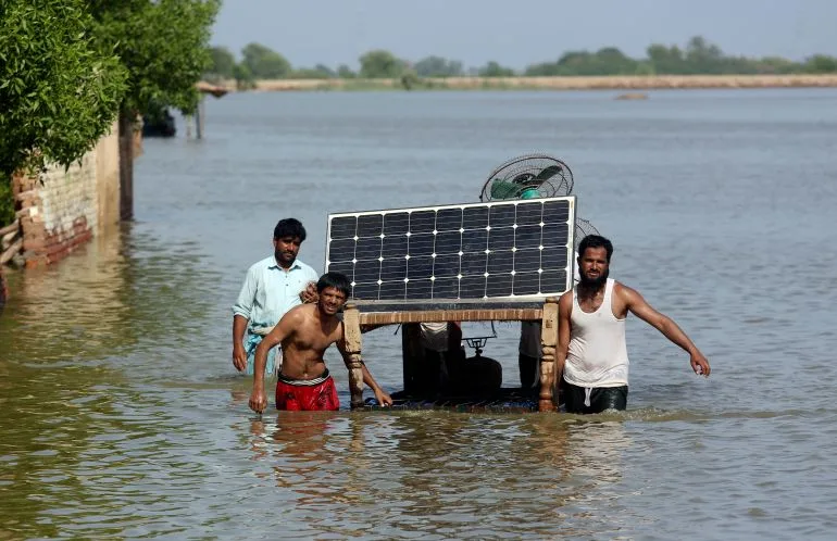 Fuel Price Surge Sparks Crisis for Balochistan's Watermelon Farmers