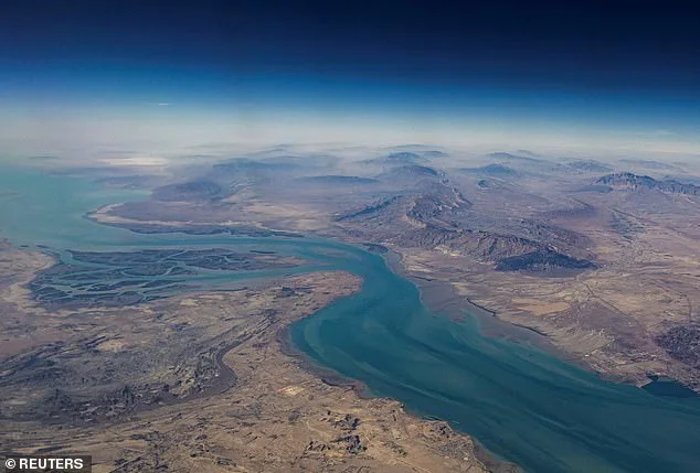 Trump's Desalination Plant Threat Could Trigger Gulf Water Crisis, Experts Warn