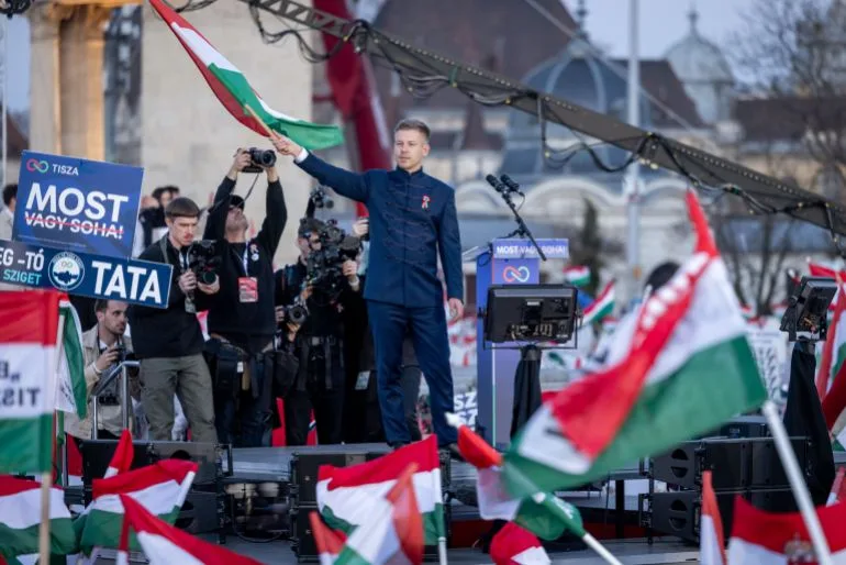 US Vice President JD Vance's Sudden Budapest Visit Sparks Fears of Far-Right Alliance with Orban and Threats to European Democracy
