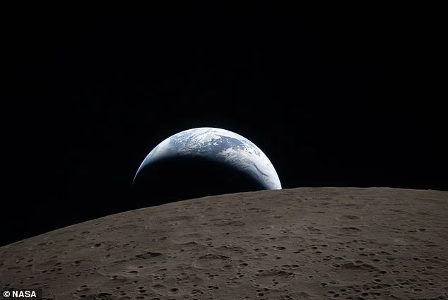 Artemis II Crew's Lunar Journey Gets Sci-Fi Nod as Mission Control Quoties 'Project Hail Mary