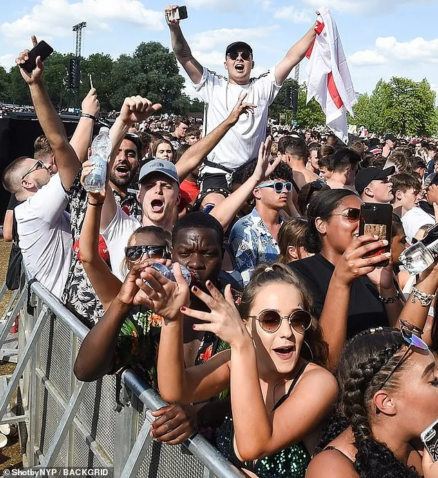 Wireless Festival Cancelled Amid Kanye West Visa Row, Fueling UK Free Speech Debate