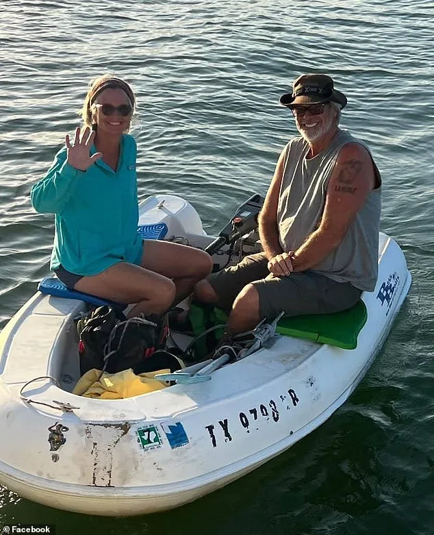 Bahamian Authorities Arrest Man in Connection with Wife's Disappearance During Sailing Trip Near Abaco