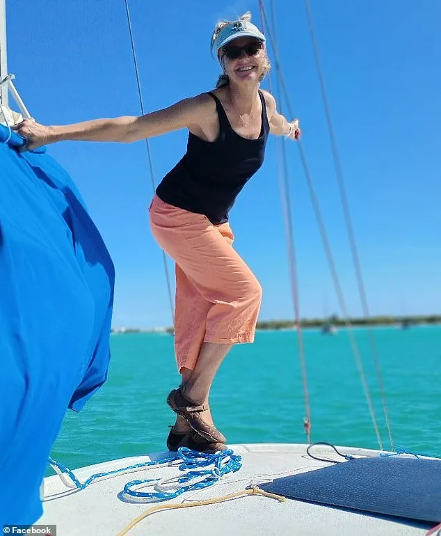 Bahamian Authorities Arrest Man in Connection with Wife's Disappearance During Sailing Trip Near Abaco