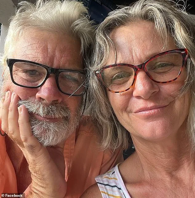 Bahamian Authorities Arrest Man in Connection with Wife's Disappearance During Sailing Trip Near Abaco