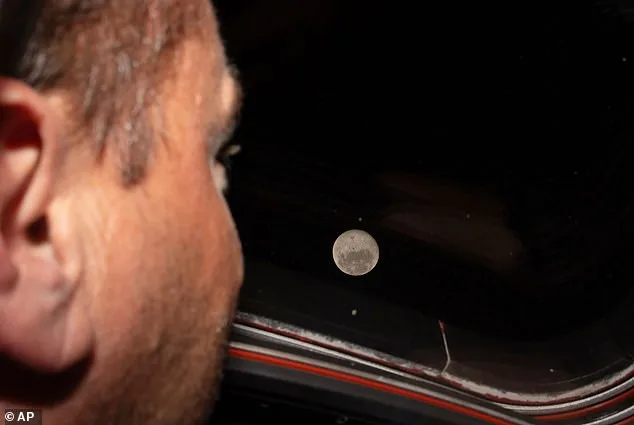 NASA Astronaut's Fortune Cookie Prophecy Realized as Artemis II Mission Sets Distance Record