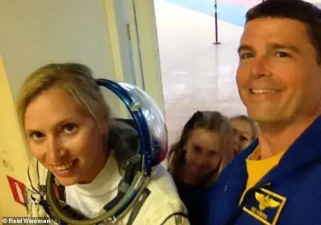 NASA Astronaut's Fortune Cookie Prophecy Realized as Artemis II Mission Sets Distance Record