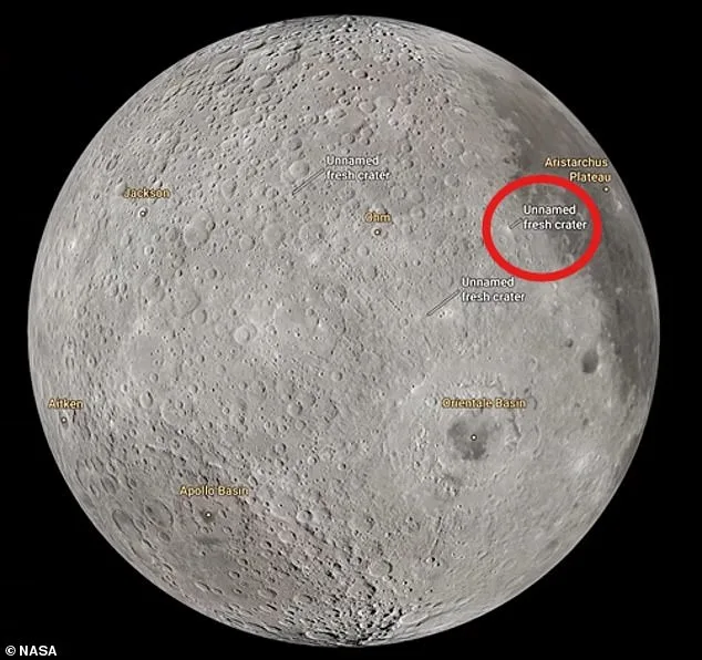 NASA Astronaut's Fortune Cookie Prophecy Realized as Artemis II Mission Sets Distance Record