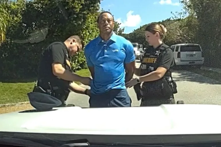 Tiger Woods Faces Subpoena for Prescription Records in Florida DUI Investigation